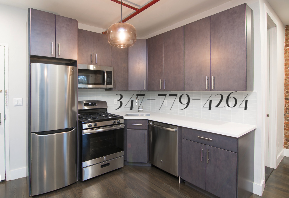 Foto principal - 1621 Nostrand Ave