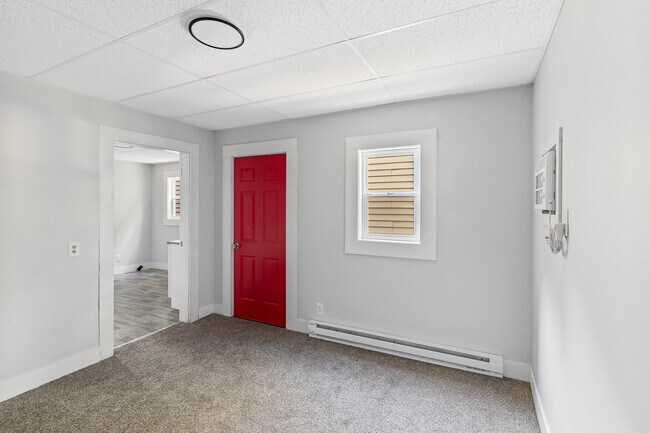 Building Photo - 1604 Delmar Ave