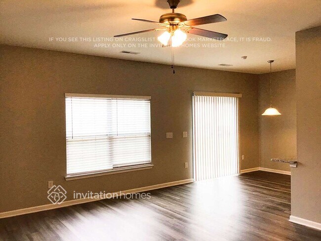 Foto del edificio - 1009 King Fisher Way