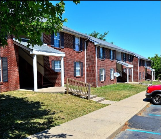 Building Photo - Berkshire I Apartments