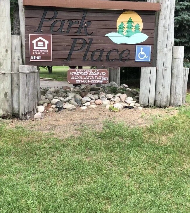 Foto del edificio - 415a N State St