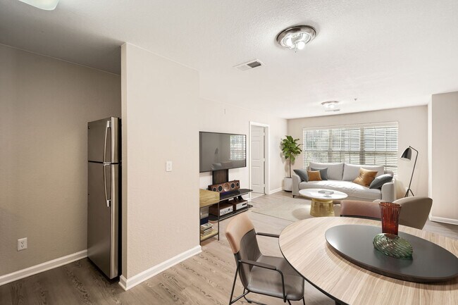 Foto del edificio - The Grand at Riverside