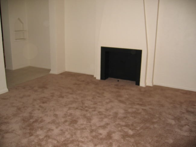 L/R dec. fireplace - 865 McClain Rd