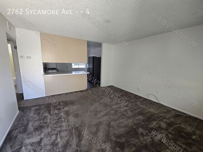 Foto del edificio - 2762 Sycamore Ave