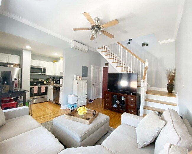 Foto del edificio - 101 Willow Ave