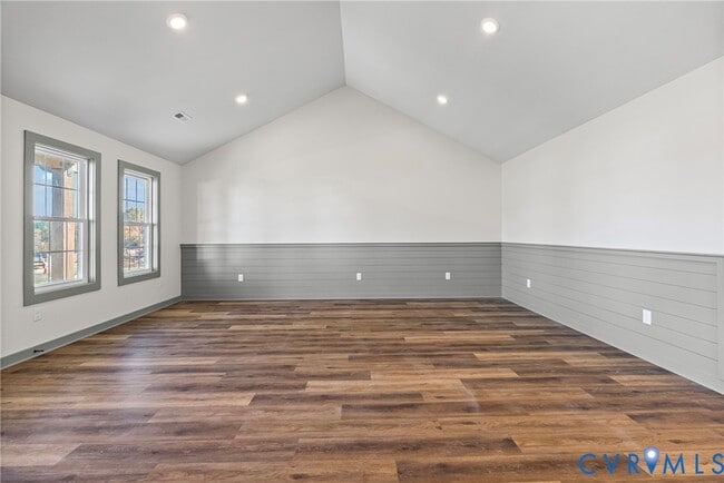 Foto del edificio - 203 Zion Hill Rd