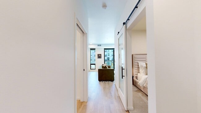 Building Photo - The Mason