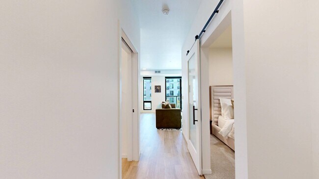 Foto del edificio - The Mason