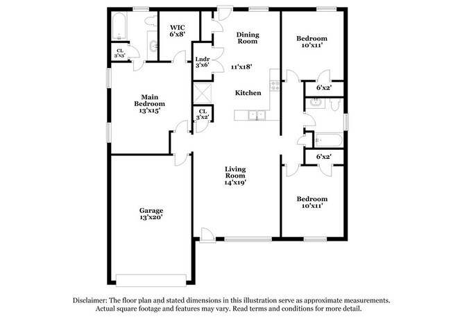 Building Photo - 1411 Owasa Trail