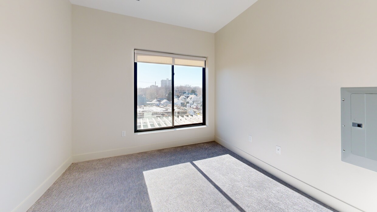 Photo - nook Apartments