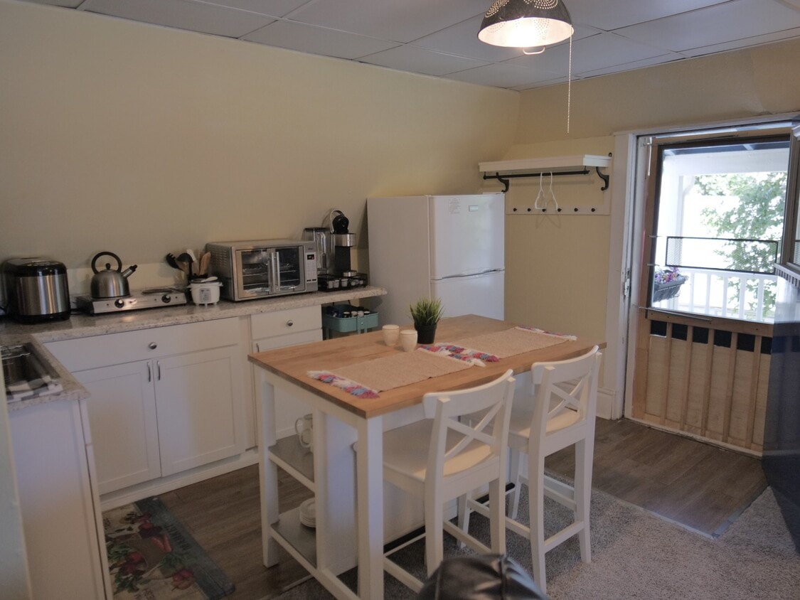 Photo - 814 E Cimarron St (Colorado Springs, CO)