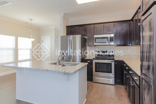 Foto del edificio - 12208 Huntersville-Concord Rd