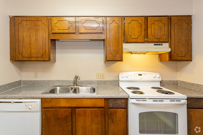 1BR, 1BA - 590SF - Huntington Park