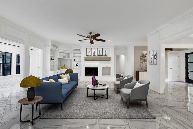 Foto del edificio - 580 Melmont St