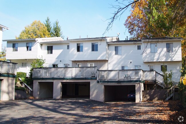 Foto del edificio - 2160-2180 Thurmont Rd