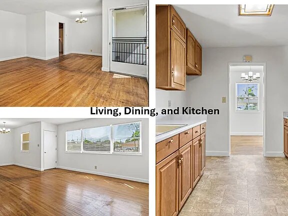 Foto principal - 14205 Del Amo Ave