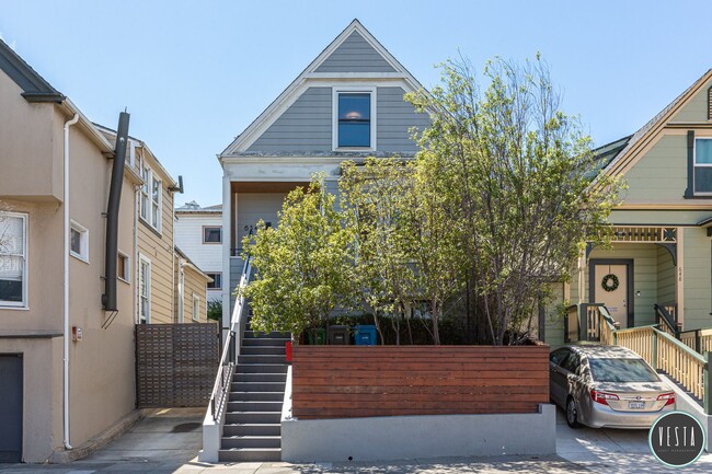 Building Photo - EXQUISITE RENOVATED VICTORIAN COMPOUND - 5...