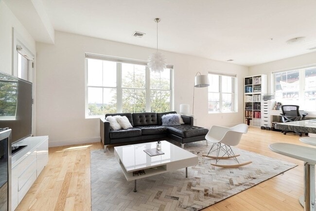 Foto del edificio - 70 Prospect St