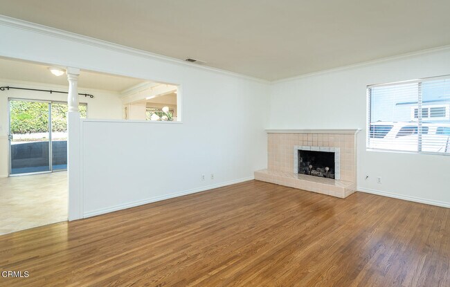 Building Photo - 3021 Ashwin Dr