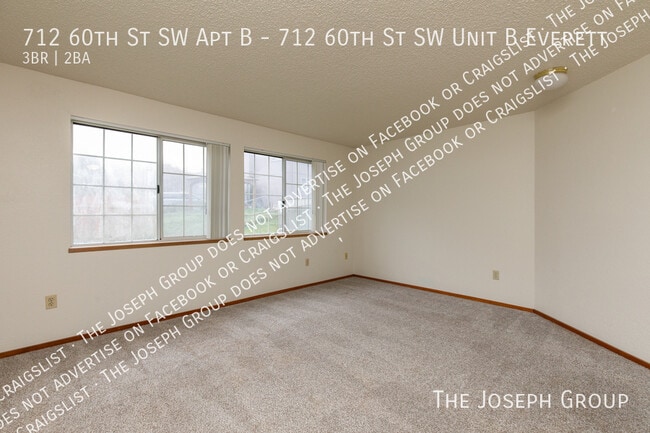 Building Photo - 712 60th St SW