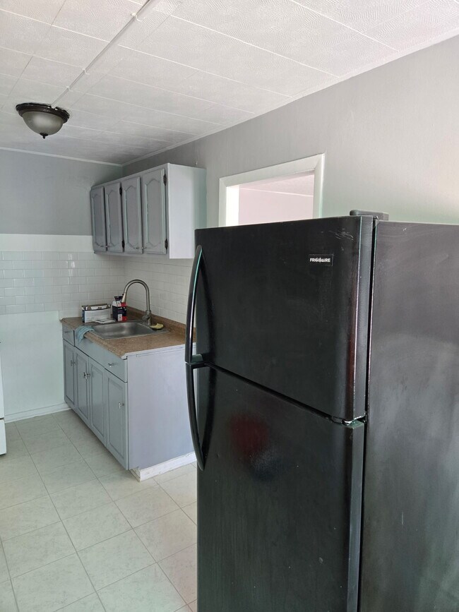 Foto del edificio - 2499 S Frazier St