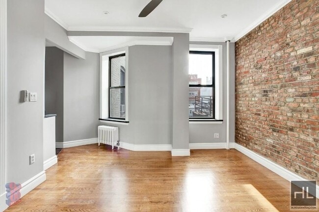 Foto del edificio - East 13th Street