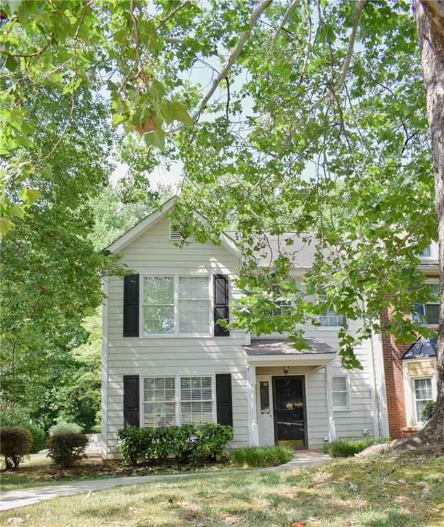 Foto del edificio - 131 Willow Stream Ct