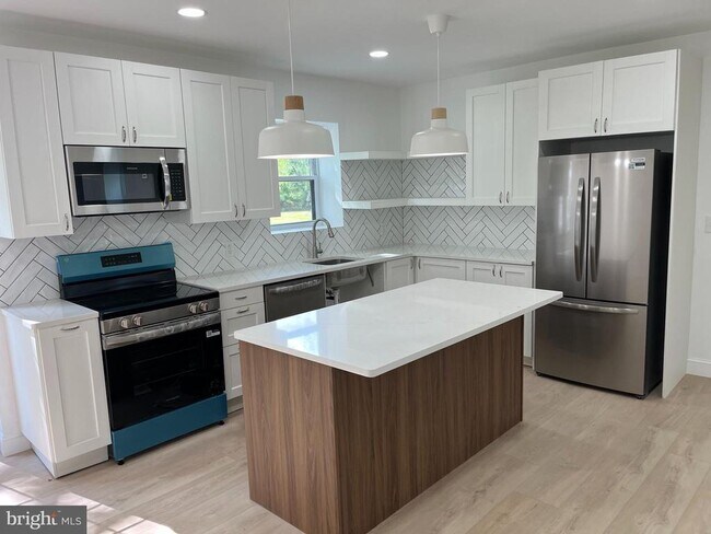 Foto del edificio - 924 Bethlehem Pike