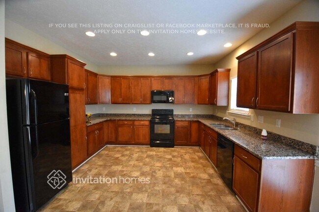 Foto del edificio - 859 Ashton Park Ct SE