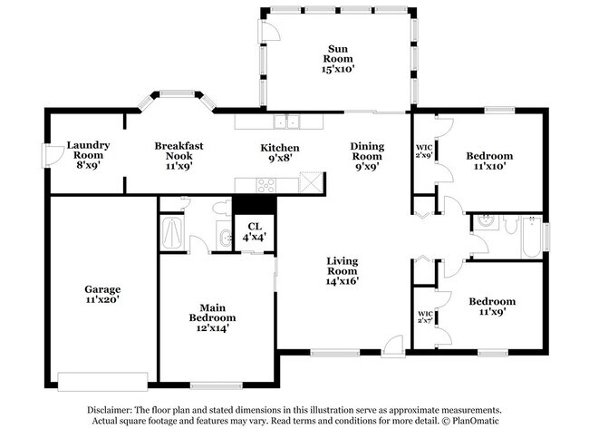 Foto del edificio - 17145 Urban Ave