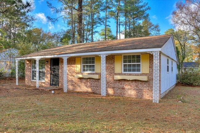 Building Photo - 1603 Northern Spy Trail