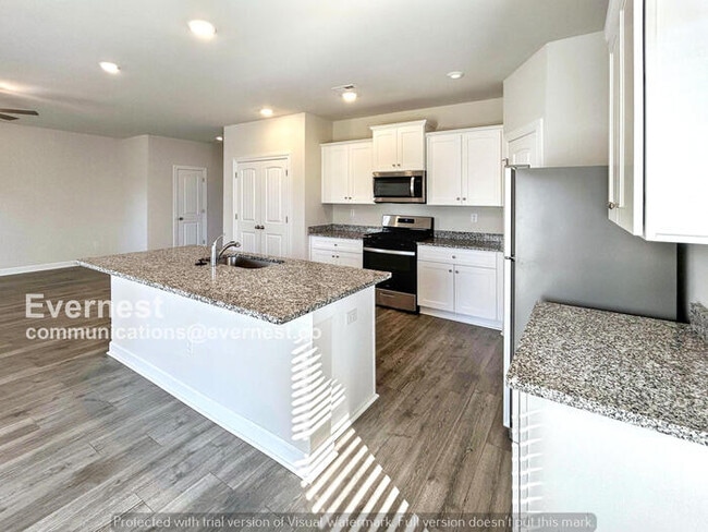 Building Photo - 2312 Valverde Wy