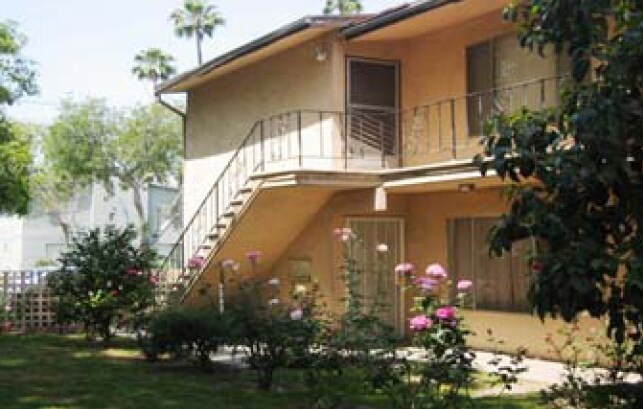 Foto del edificio - 516 N Pauline St