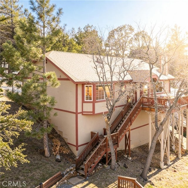 Building Photo - 479 Villa Grove Ave