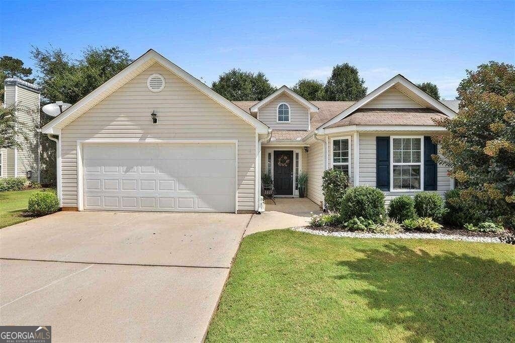 50 Greens Ct, Newnan, GA 30265 House Rental in Newnan, GA