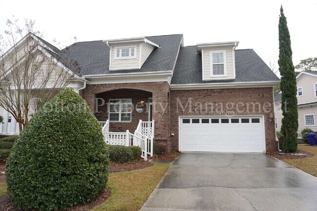 Foto del edificio - 7511 Promontory Ct