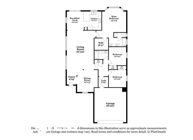 Foto del edificio - 25556 W St Charles Ct