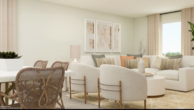 Foto del edificio - 7514 India Star