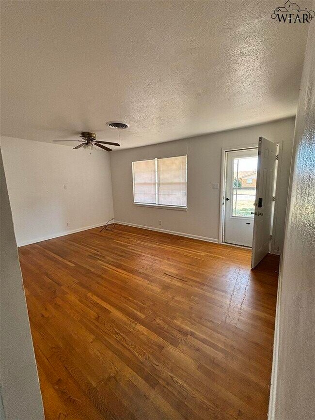 3912 Billie Dr, Wichita Falls, TX 76306 House Rental in Wichita Falls