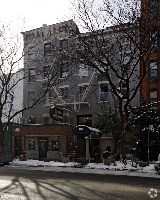 Building Photo - 78-80 Saint Marks Pl