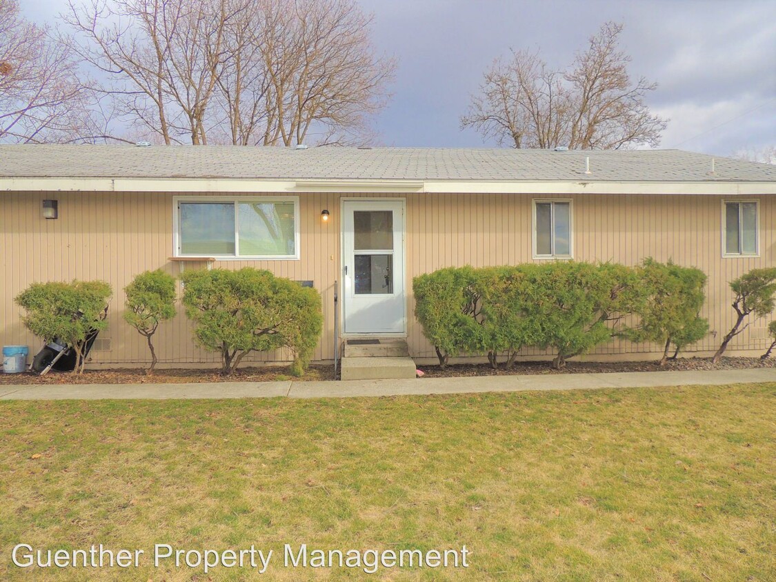 Primary Photo - 2108 E Boone Ave