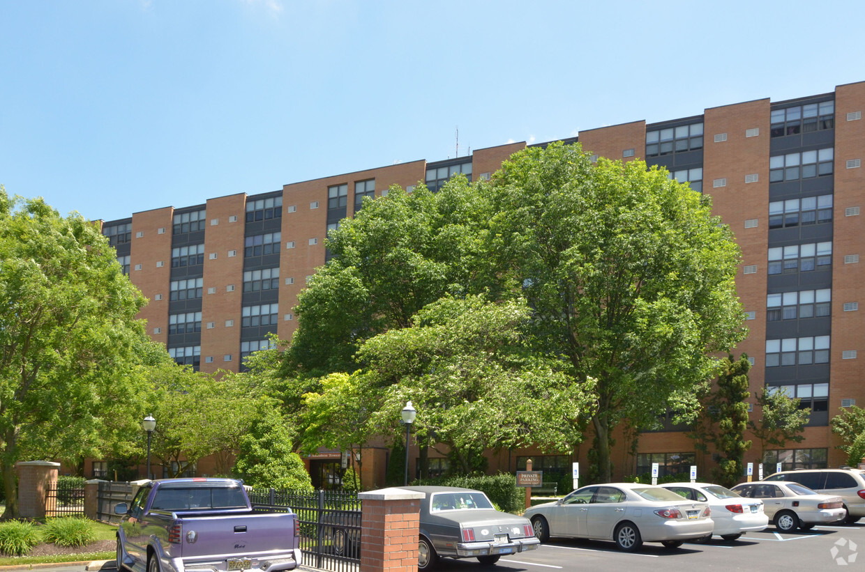 Foto del edificio - Audubon Towers