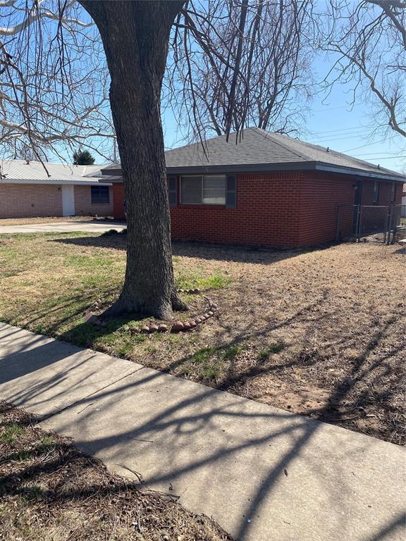 2124 SW 77th Pl, Oklahoma City, OK 73159 House Rental in Oklahoma