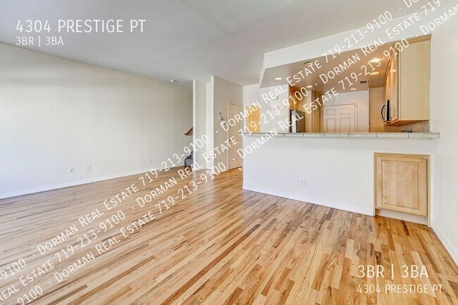 Foto del edificio - 4304 Prestige Point