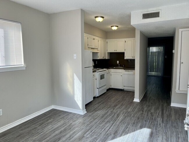 Foto del interior - Legacy Pointe