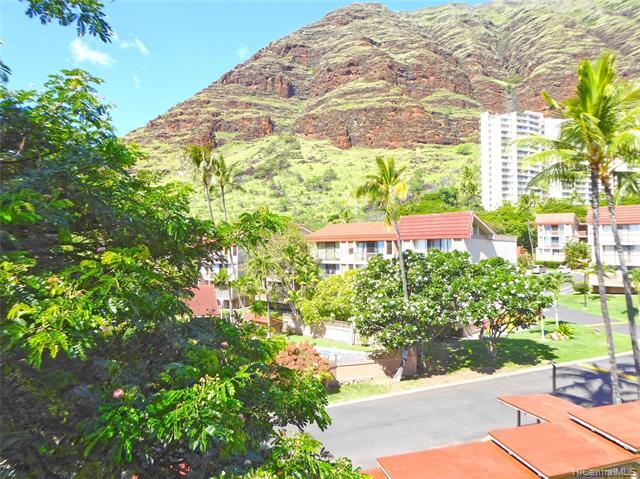 Building Photo - 84-687-687 Ala Mahiku St