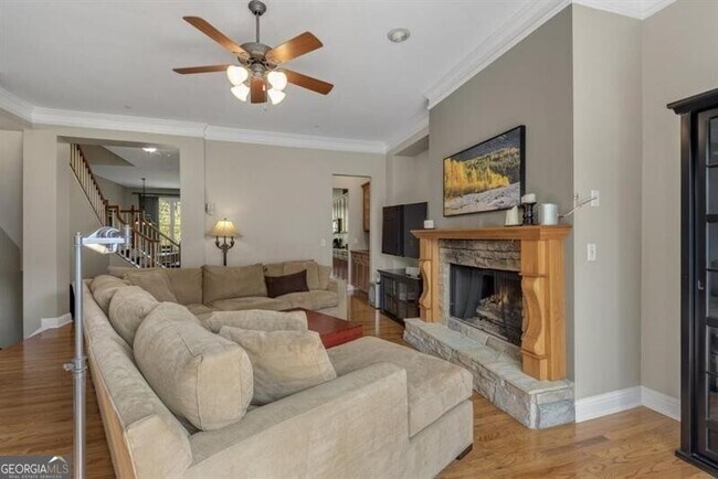 Foto del edificio - 1283 Creekside Pl SE