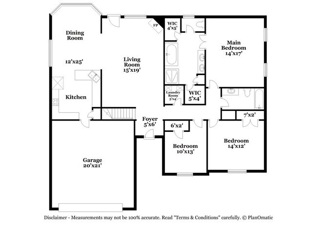 Foto del edificio - 7764 Bramble Ln