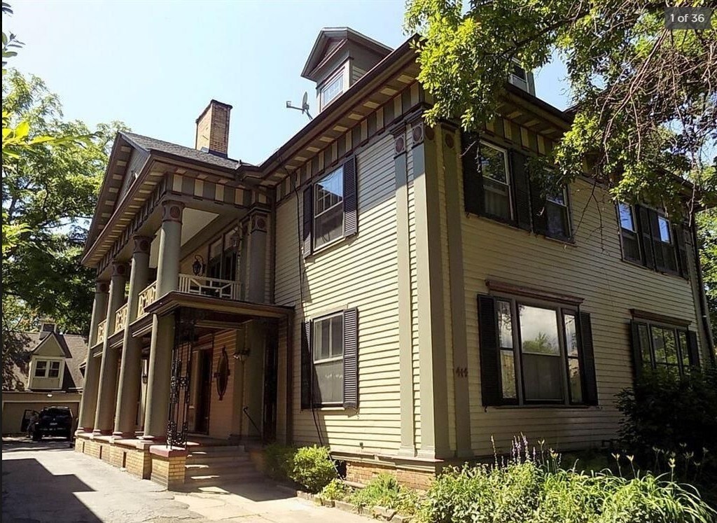 Foto principal - 414 Elmwood Ave