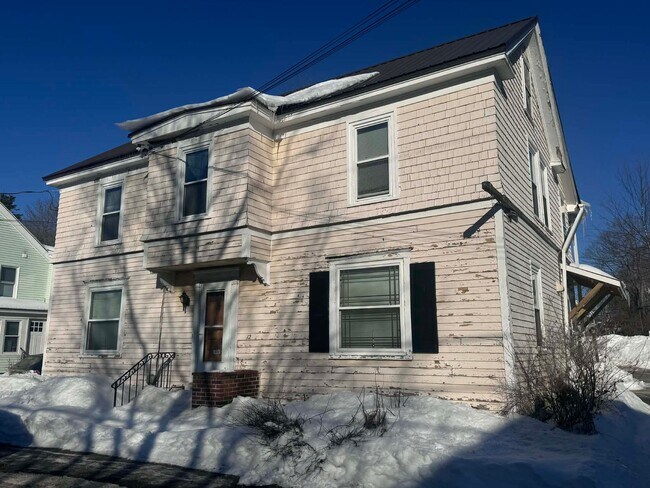 Foto del edificio - Paluska